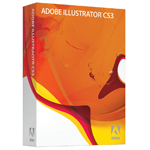 AdobeAdobe Illustrator CS3 